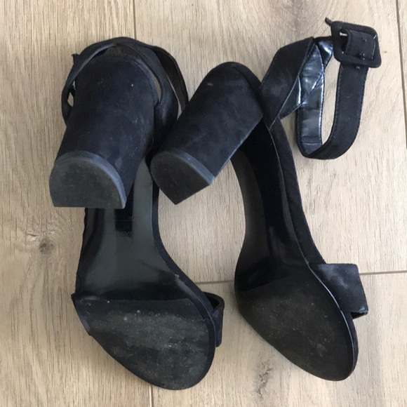 Zara Heels - Picture 7 of 8